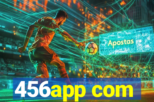 456app com